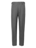Banana Republic Heritage Athletic Tapered Italian Wool Suit Pant