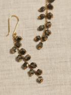 Elba Dangle Earrings | Aureus + Argent