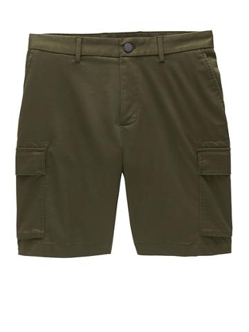 Banana Republic 9 Slim Core Temp Cargo Short