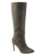 Banana Republic Womens Joie   Jabre Boot Olive Size 8