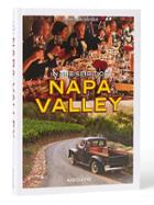 Banana Republic Assouline In The Spirit Capri - Napa Valley