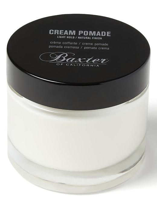 Banana Republic Mens Baxter Of California   Cream Pomade White Size One Size