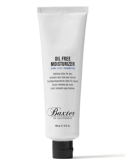 Banana Republic Mens Baxter Of California   Oil-free Moisturizer White Size One Size