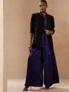 Belay Silk Pant