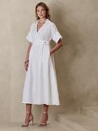 Sedona Linen Dress