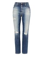 Banana Republic Womens Ag Jeans   Isabelle Straight Crop Jean 17 Years Free Spirit Size 29