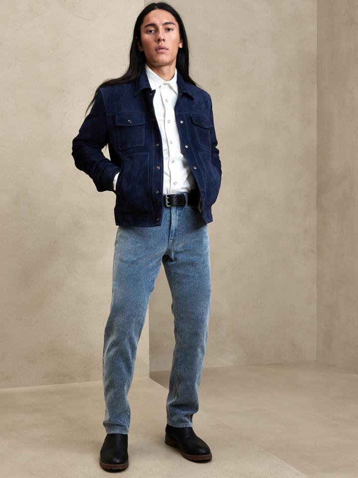 Br Archives Corduroy Pant