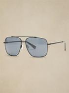 Tapered Sunglasses