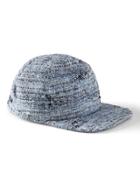 Banana Republic Womens Eugenia Kim   Darien Tweed Cap Blue Size One Size