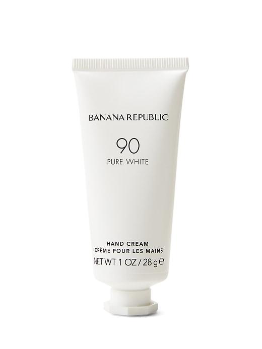 Banana Republic Moisturizing Hand Cream
