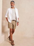 9 Cotton Short