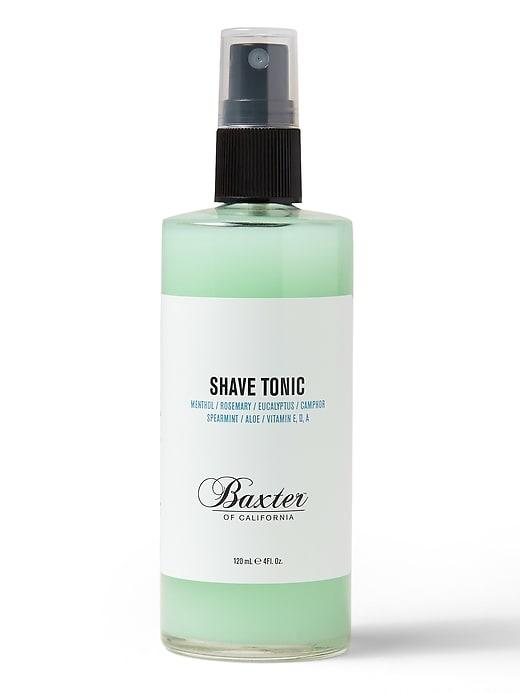 Banana Republic Mens Baxter   Shave Tonic White Size One Size