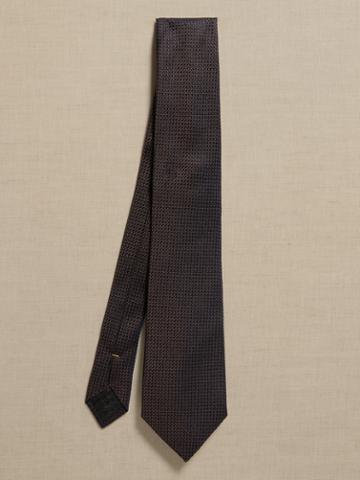 Struscio Silk Tie