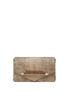Banana Republic Womens August Handbags   San Remo Pouch Gold Accent Size One Size