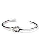 Banana Republic Womens Giles &amp; Brother Archer Cuff Size One Size - Silver