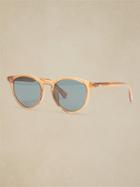 Round Sunglasses