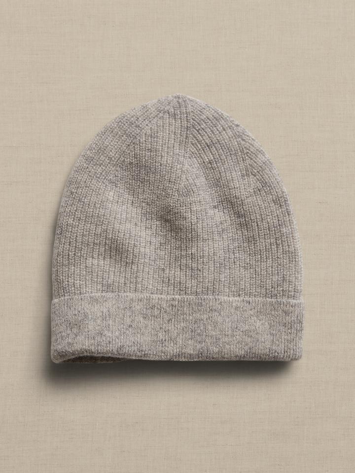 Baby Cashmere Beanie