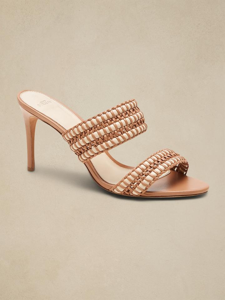 Alexandre Birman | Emmy 85 Mule