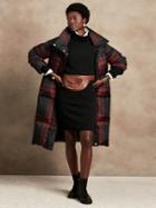Petite Turtleneck Sweater Dress