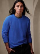 Vinci Cotton Sweater