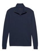 Banana Republic Cozy Half-zip Sweatshirt