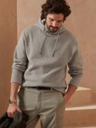 French Rib Hoodie