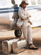 Expedition Suit Pant