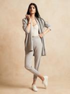 Cashmere Jogger