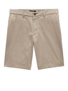 Banana Republic 9 Slim Core Temp Short