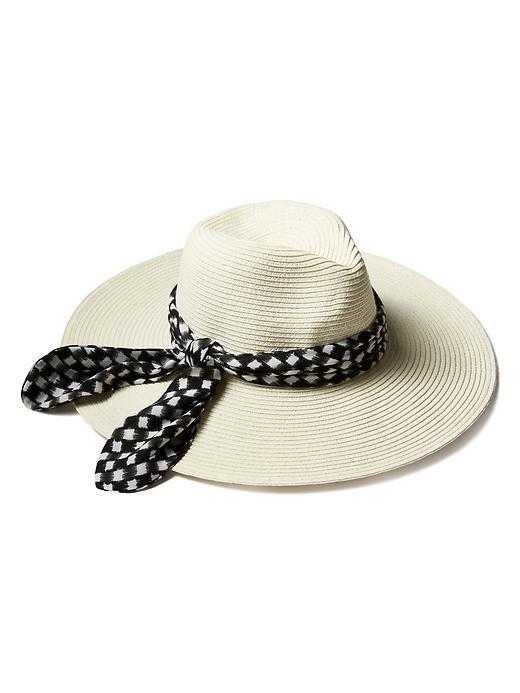 Banana Republic Genie By Eugenia Kim Willa Hat Size One Size - Ivory