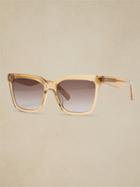 Squared Sunglasses