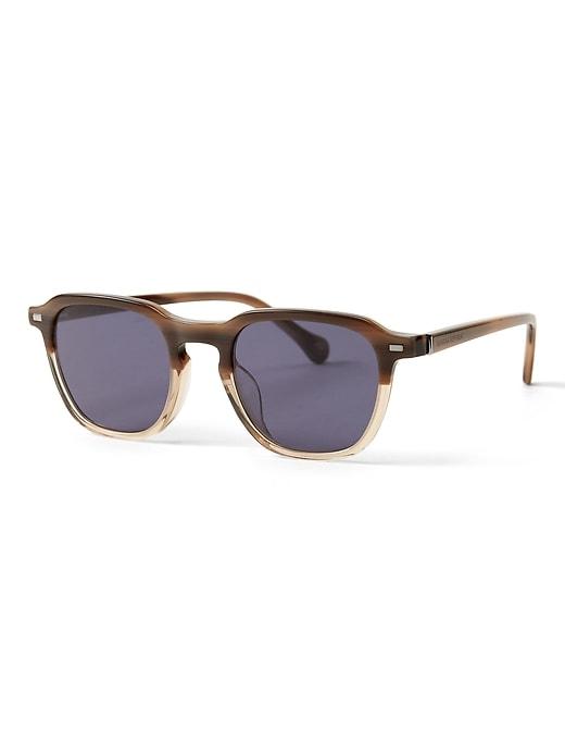 Banana Republic Ervine Sunglasses