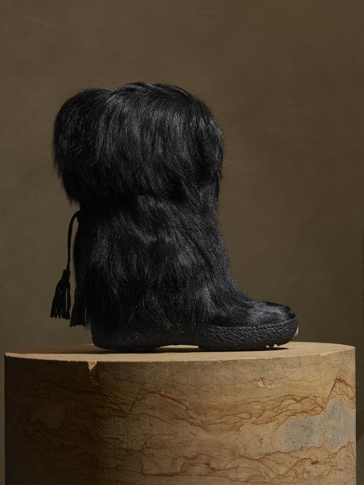 Julieta Snow Boot | Pajar