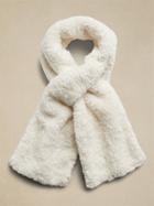 Sherpa Pull-through Scarf