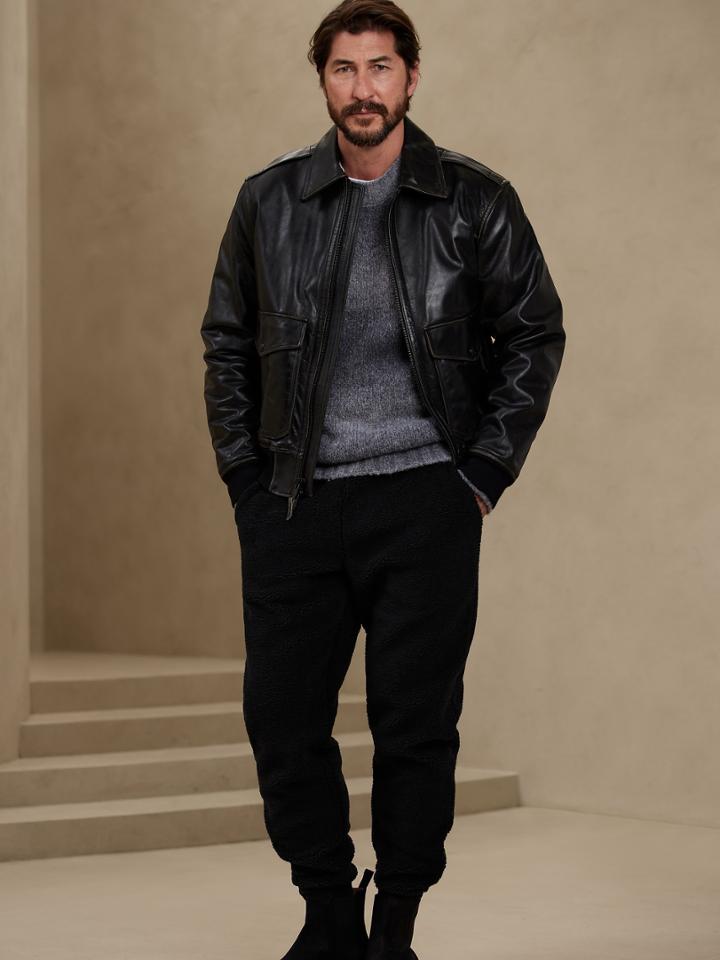 Sherpa Jogger