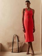 Petite Racerback Tank Dress