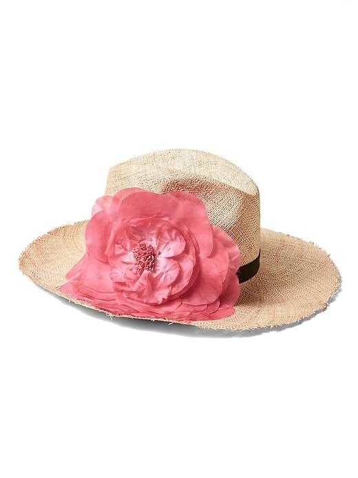 Banana Republic Womens Eugenia Kim   Ailin Hat Natural Size One Size