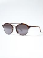 Banana Republic Mens Irving Sunglasses - Havana