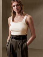 Hayden Square-neck Tank