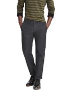 Banana Republic Mens Heritage Chino Pant - Moonless Night