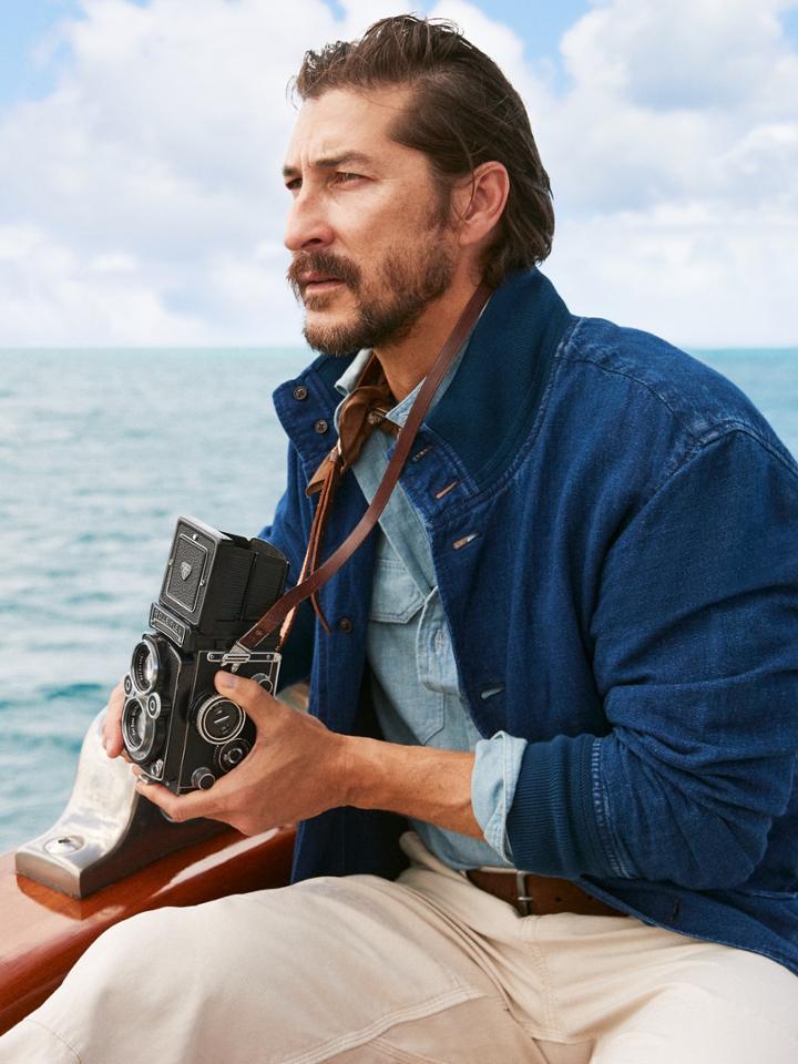 Mariner Jacket
