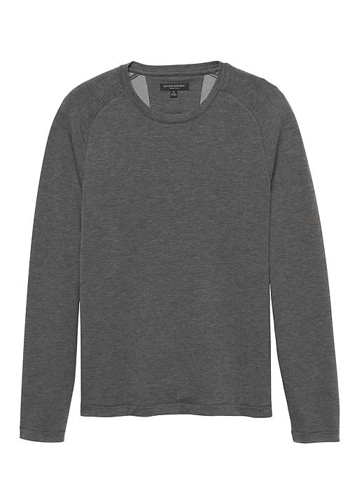 Banana Republic Core Temp Sweatshirt