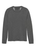 Banana Republic Core Temp Sweatshirt