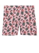 Banana Republic Retromarine   Pineapple Print Swim Short