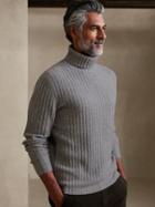 Silvo Cashmere Sweater