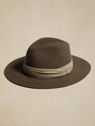 Br Archives X Hampui Hat