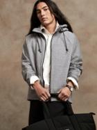 Heavyweight Zip Hoodie