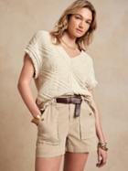 Heritage Sweater Vest