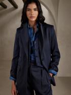 Mare Sculpted Suit Jacket