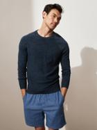 Organic Cotton Raglan Sweater